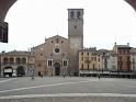 la piazza